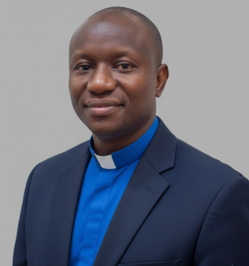 Rev. Saba Samson