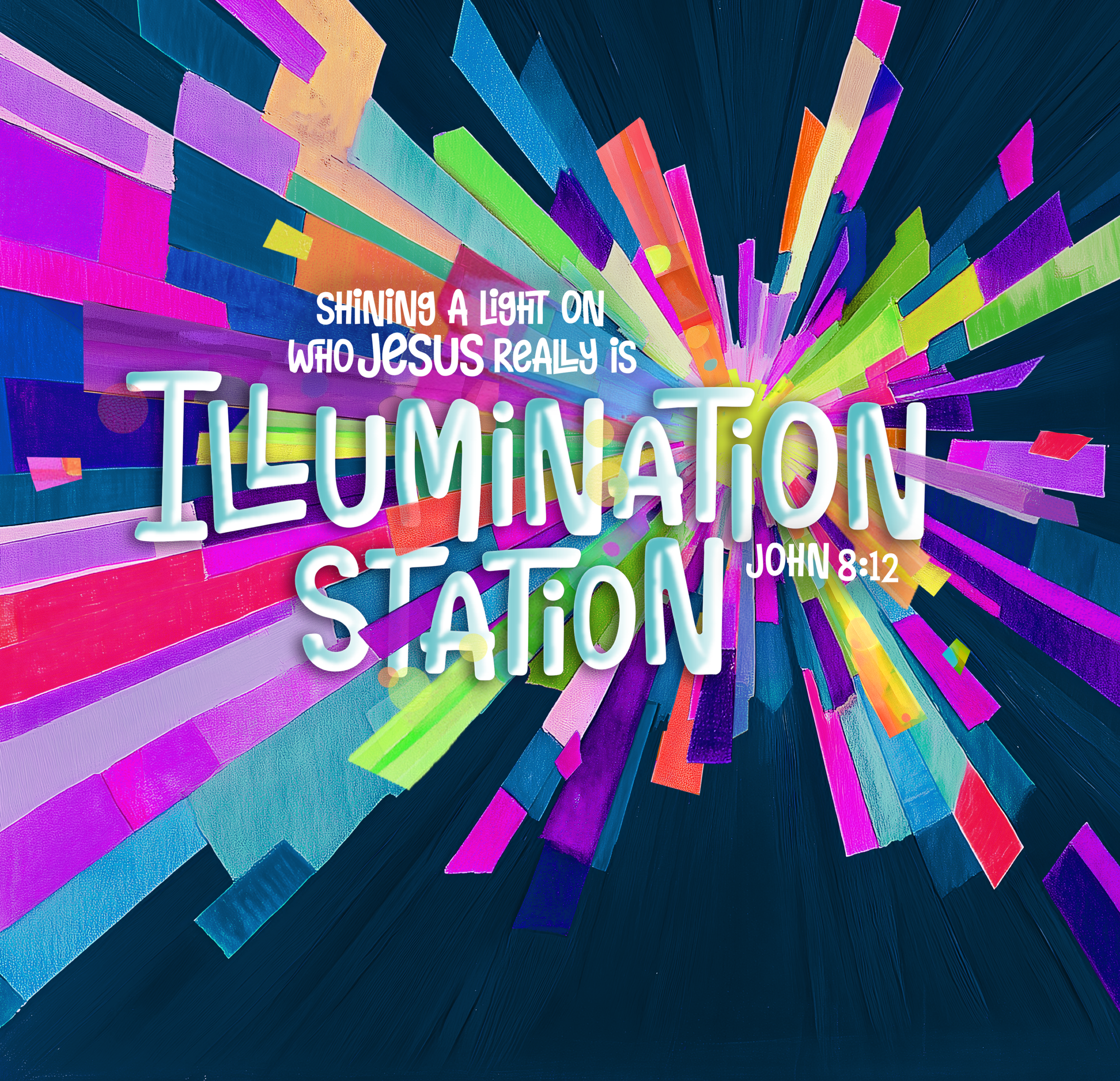 Illumination Station VBS 2026 - ECWA Central Area Abuja