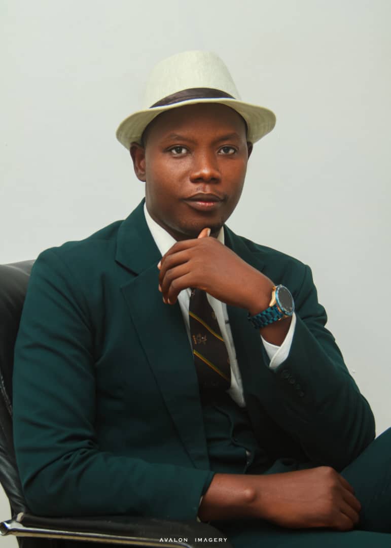 Onesimus John Waino